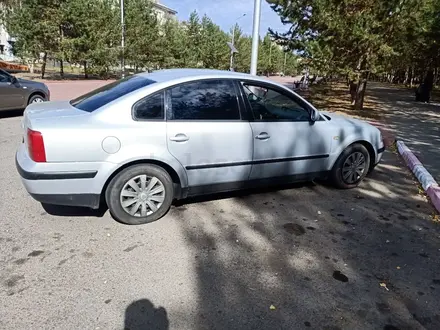 Volkswagen Passat 1997 года за 2 600 000 тг. в Костанай – фото 7