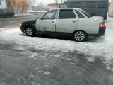 ВАЗ (Lada) 2110 1998 года за 400 000 тг. в Павлодар