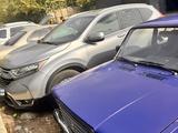 ВАЗ (Lada) 2107 2000 года за 450 000 тг. в Кокшетау – фото 2