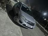 ВАЗ (Lada) Granta 2190 2018 года за 3 000 000 тг. в Алматы – фото 4