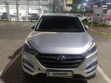 Hyundai Tucson 2017 годаүшін9 900 000 тг. в Астана