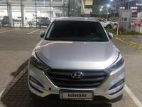 Hyundai Tucson 2017 годаүшін9 100 000 тг. в Астана