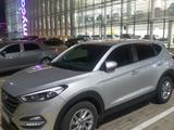 Hyundai Tucson 2017 годаүшін9 900 000 тг. в Астана – фото 2
