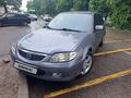 Mazda 323 2002 года за 2 600 000 тг. в Шымкент