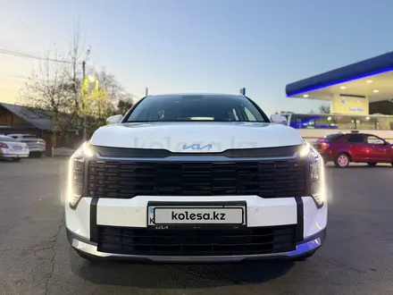 Kia Sportage 2026 года за 12 900 000 тг. в Алматы – фото 3