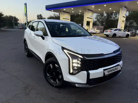 Kia Sportage 2026 года за 12 900 000 тг. в Алматы – фото 9