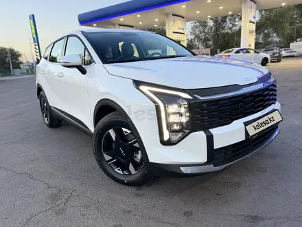 Kia Sportage 2026 года за 12 900 000 тг. в Алматы – фото 7