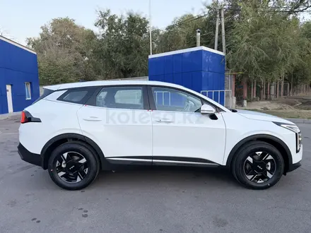Kia Sportage 2026 года за 12 900 000 тг. в Алматы – фото 17