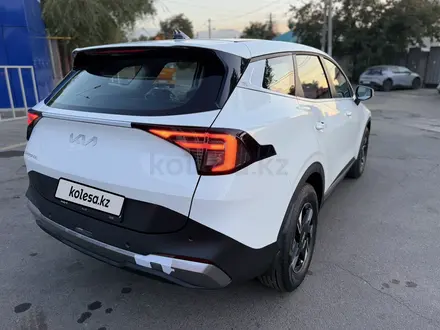 Kia Sportage 2026 года за 12 900 000 тг. в Алматы – фото 20