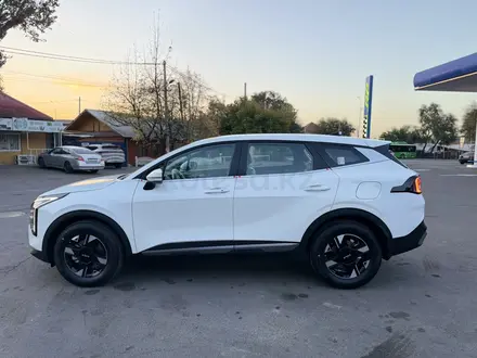 Kia Sportage 2026 года за 12 900 000 тг. в Алматы – фото 16