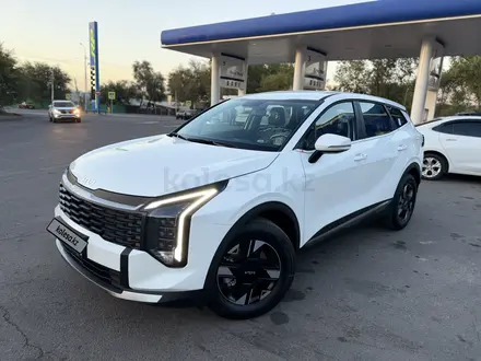 Kia Sportage 2026 года за 12 900 000 тг. в Алматы – фото 13