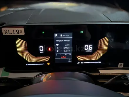 Kia Sportage 2026 года за 12 900 000 тг. в Алматы – фото 25