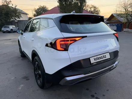 Kia Sportage 2026 года за 12 900 000 тг. в Алматы – фото 21