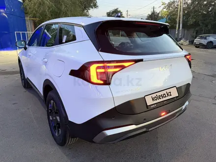 Kia Sportage 2026 года за 12 900 000 тг. в Алматы – фото 19