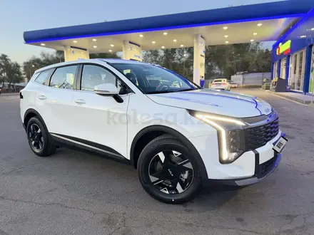 Kia Sportage 2026 года за 12 900 000 тг. в Алматы – фото 12