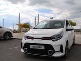 Kia Picanto 2023 года за 6 700 000 тг. в Астана