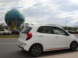 Kia Picanto 2023 года за 6 700 000 тг. в Астана – фото 2