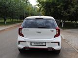 Kia Picanto 2023 года за 6 700 000 тг. в Астана – фото 3