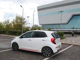 Kia Picanto 2023 года за 6 700 000 тг. в Астана – фото 4
