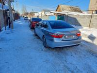 Toyota Camry 2016 года за 9 500 000 тг. в Алматы