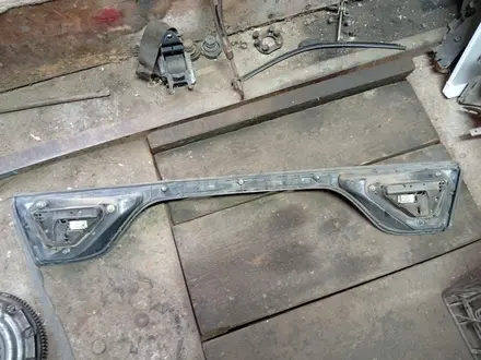 Панорама mitsubishi galant 7 за 15 000 тг. в Усть-Каменогорск – фото 6