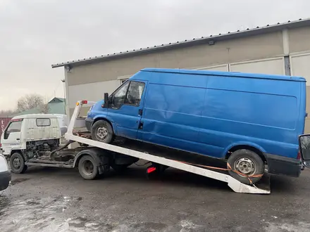 Toyota  Dyna 2000 года за 4 500 000 тг. в Алматы – фото 11