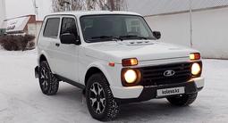 ВАЗ (Lada) Lada 2121 2020 года за 4 670 000 тг. в Уральск