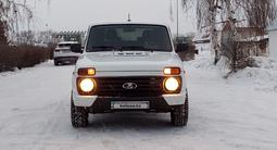 ВАЗ (Lada) Lada 2121 2020 года за 4 670 000 тг. в Уральск – фото 2