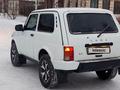 ВАЗ (Lada) Lada 2121 2020 года за 4 550 000 тг. в Уральск – фото 8