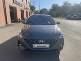 Hyundai Accent 2021 года за 8 800 000 тг. в Уральск