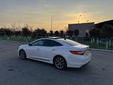 Hyundai Grandeur 2013 года за 4 600 000 тг. в Тараз – фото 2
