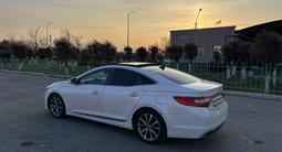 Hyundai Grandeur 2013 годаүшін4 600 000 тг. в Тараз – фото 2