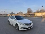 Hyundai Grandeur 2013 года за 4 600 000 тг. в Тараз – фото 4