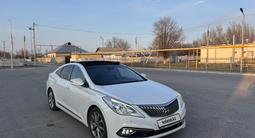 Hyundai Grandeur 2013 годаүшін4 600 000 тг. в Тараз – фото 4