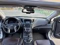 Hyundai Grandeur 2013 года за 4 600 000 тг. в Тараз – фото 22