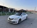 Hyundai Grandeur 2013 года за 4 600 000 тг. в Тараз