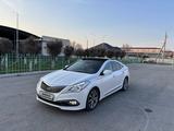 Hyundai Grandeur 2013 года за 4 600 000 тг. в Тараз