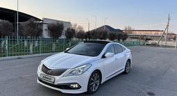 Hyundai Grandeur 2013 годаүшін4 600 000 тг. в Тараз