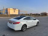 Hyundai Grandeur 2013 года за 4 600 000 тг. в Тараз – фото 3