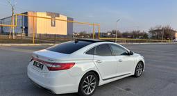 Hyundai Grandeur 2013 годаүшін4 600 000 тг. в Тараз – фото 3