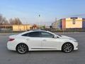 Hyundai Grandeur 2013 года за 4 600 000 тг. в Тараз – фото 7