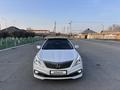 Hyundai Grandeur 2013 года за 4 600 000 тг. в Тараз – фото 5