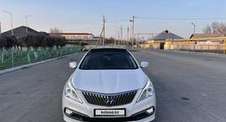 Hyundai Grandeur 2013 годаүшін4 600 000 тг. в Тараз – фото 5