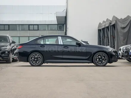 BMW i3 2023 года за 15 400 000 тг. в Алматы – фото 6