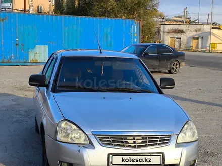 ВАЗ (Lada) Priora 2172 2011 года за 1 600 000 тг. в Шымкент