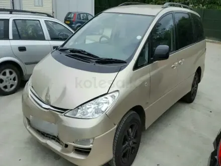 Toyota Estima 2004 года за 1 000 000 тг. в Атырау