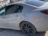 Lexus GS 350 2012 года за 13 000 000 тг. в Астана – фото 3