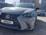 Lexus GS 350 2012 года за 13 000 000 тг. в Астана