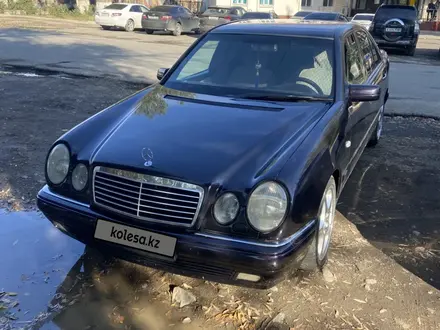 Mercedes-Benz C 280 1996 года за 2 200 000 тг. в Жаркент