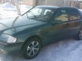 Mercedes-Benz C 180 1993 годаүшін2 200 000 тг. в Алматы – фото 3